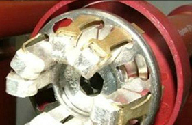 环氧树脂涂层防腐