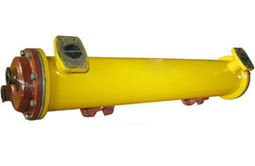 换热器管束防腐